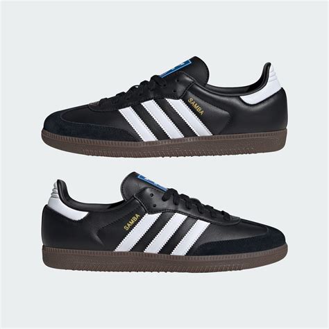 chaussure samba og
